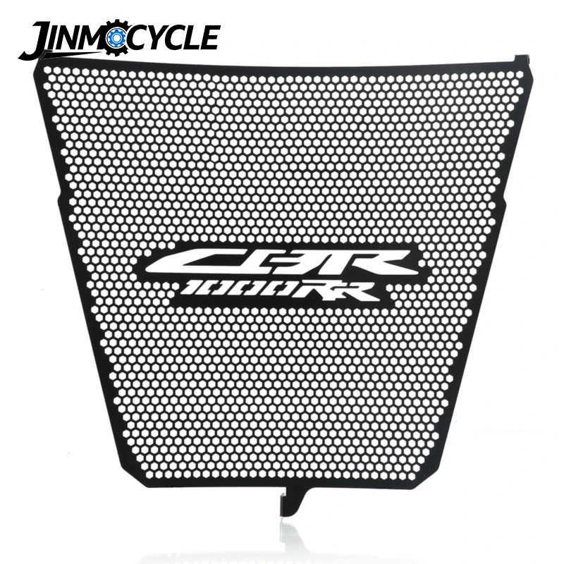 

CBR1000RR 2017 2018 2019 2020 21 Motorcycle Accessories Radiator Guard Protector Cover For HONDA CBR1000 CBR 1000 RR 1000RR SP