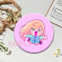 My Dress-Up Darling Marin Kitagawa Wakana Gojo Sajuna Inui spilla 19