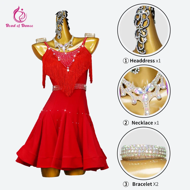 여성용 라틴 댄스복 무도회 세트 카바레 원피스, 섹시한 무대 댄스복, 여아용 무도회 의류, 코스튬 스포츠 스커트, 신제품 2025 댄스옷 라인댄스랩스커트 라틴댄스드레스 라틴댄스 대회복 사교댄스복 모던댄스바지 의상 라틴댄스연습복 라인댄스복 여성 현대무용복 댄스복스커트 라인댄스 복 댄스복 스커트 벨리댄스옷 치마 원피스 라틴댄스복 댄스스포츠의상 댄스상의여성 모던댄스 경기용 드레스 라틴댄스원피스