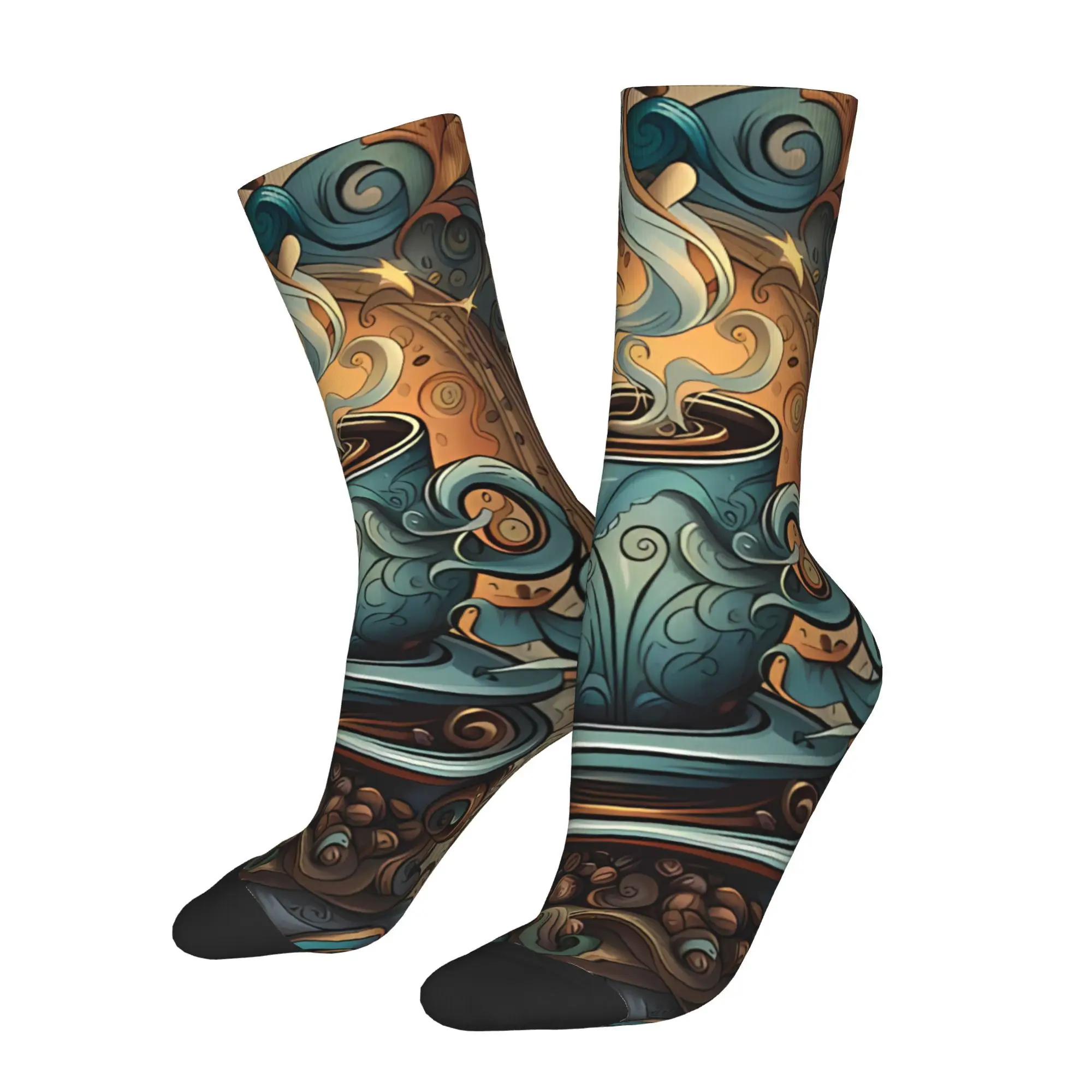 

Nice Socks Male Mens Women Summer Stockings Hip Hop