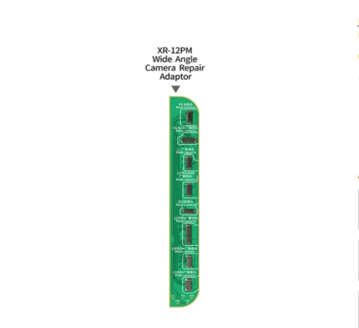 JC V1SE wifi version 8 in 1 Ture Tone Repair Programmer for Phone 7 7P 8 8P X XR XS XSMAX 11 ProMAX 12 13 Battery