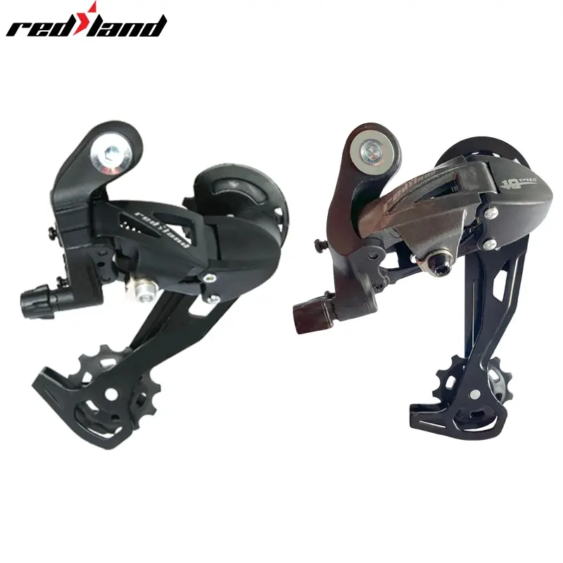 Rear Derailleur 9s 10s Speed for Mountain Bicycle