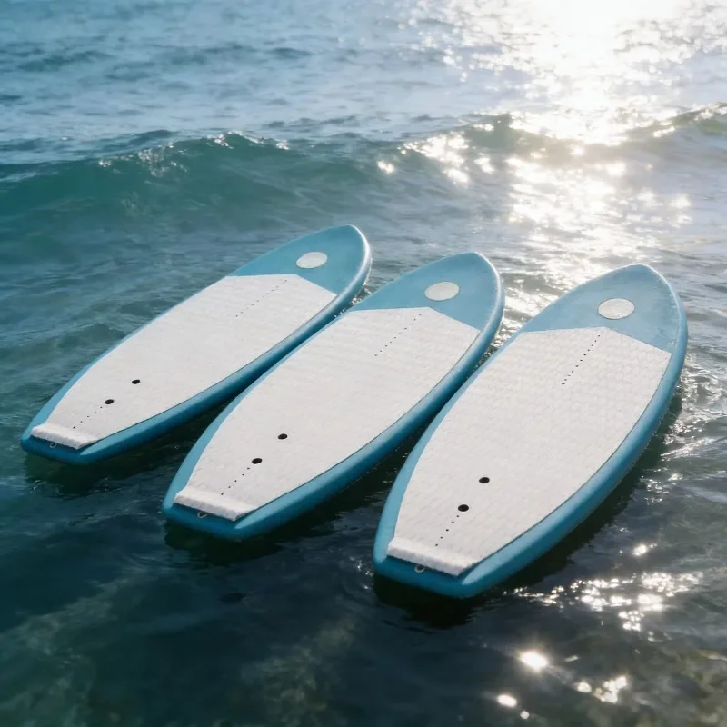 Hot Sale Lightweight Surf Stable De Surf for Family Beach Play and Beginner Surfing Practice
