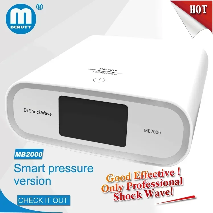 mini eswt shockwave therapy  Technology extracorporeal shock wave therapy erectile ed