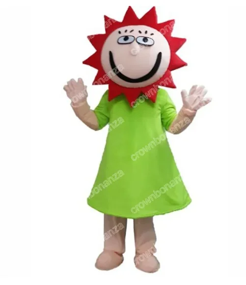 

New Adult Hot Sale LOVE Cartoon Cowboy Mascot Costume Christmas Fancy Dress Halloween Mascot Costume Free Ship
