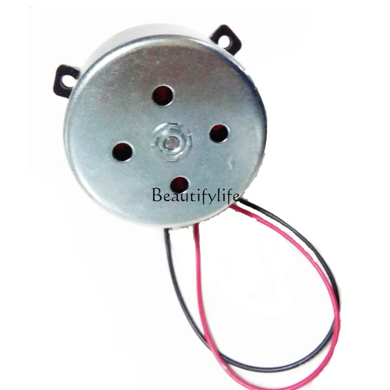 Silent energy saving large air volume convection fan brushless motor brushless DC motor