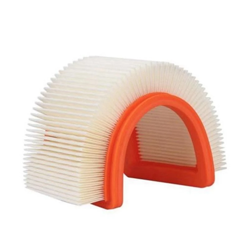 ケルヒャー用モーター保護フィルター,6つのプレミアム/br 45/22 c,bpパック,5600,Puzzi 30/4 e ds5500,掃除機部品,2x