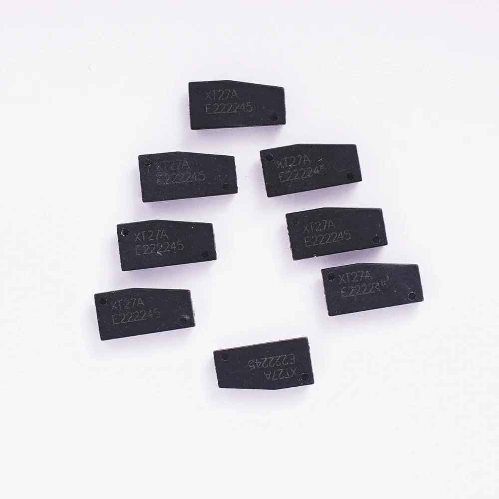 10/20pcs Xhorse VVDI Super Chip XT27A01 XT27A66 Transponder Super Chip for ID46/40/43/4D/8C/8A/T3/47 with VVDI2 Key Tool view 3