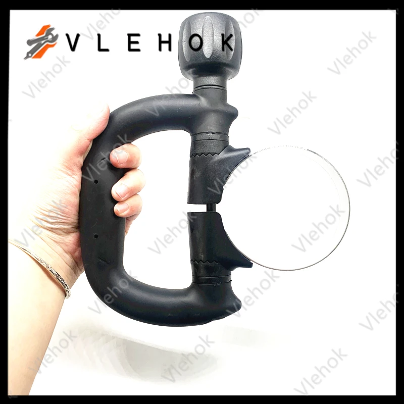 

HANDLE SIDE SA FOR DEWALT D25900K D25899K