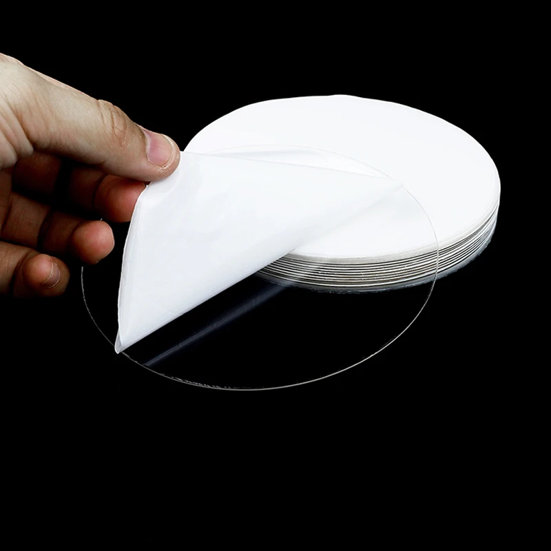 แผ่นรองเทอร์โมฟอร์มมิ่งมาเทอร์โมส0.8แข็ง/1.0/1.5/2.0มม. สำหรับทันตกรรมทันตกรรมจัดฟันเรซิ่นแผ่นขึ้นรูปสุญญากาศ