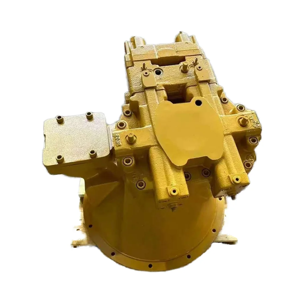 

Original New Excavator Parts 123-2233 A8VO107 Hydraulic Main Pump E320B 320BL for Construction Machinery