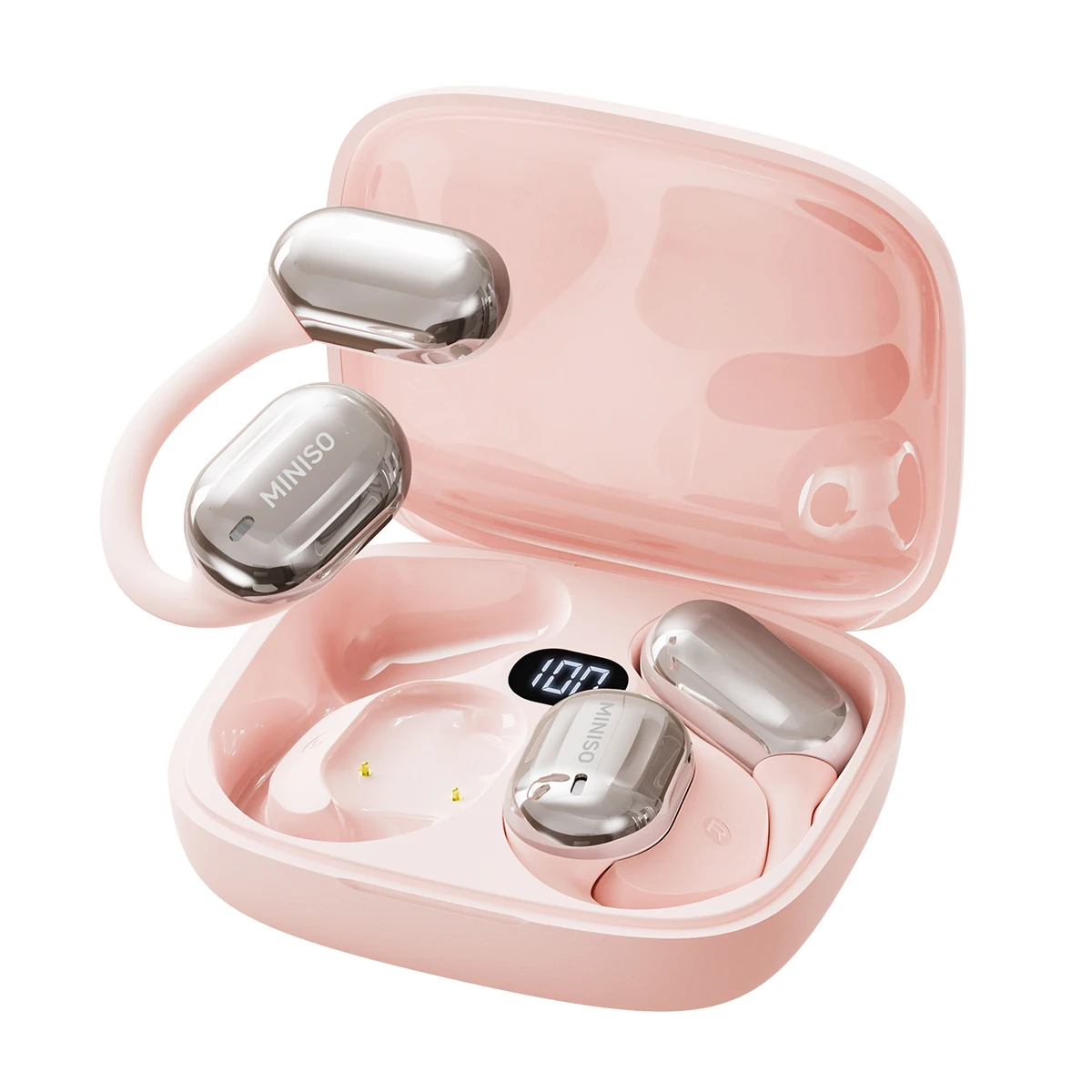 Miniso MS162 Wirele… - image