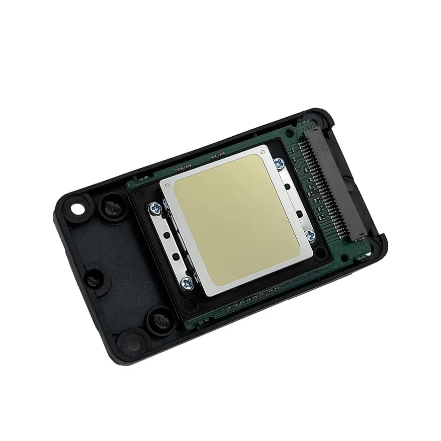 エプソンXP6000純正UV印刷ヘッド、弱溶剤プリンター用印刷ヘッド