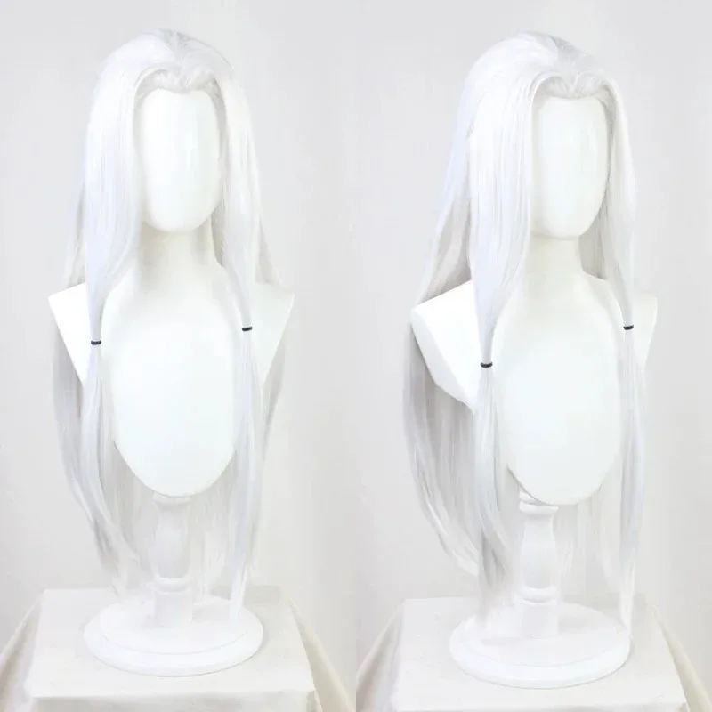 Anime Ayaki Spider Rui mère soeur Cosplay Costume SpiderSister japonais blanc Kimono robe femme Sexy Halloween Costume 5ftu ^ 5f