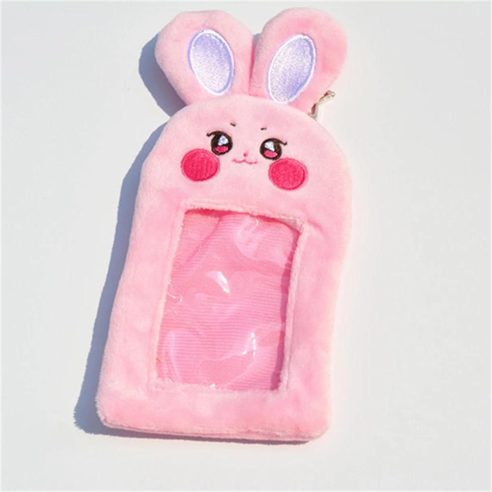 1 個 Kpop ATEEZ キーホルダーぬいぐるみカードホルダー Aniteez