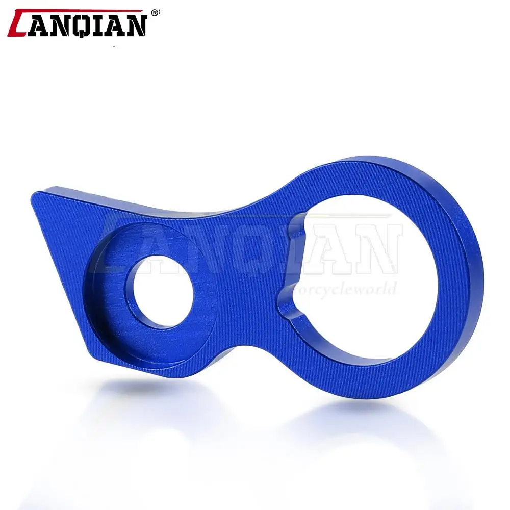 Motorcycle Accessories For 250 350 500 EXC-F EXC F EXCF 2017 2018 2019 Key Switch Relocating Bracket 250EXC-F 350EXC-F 500EXC-F