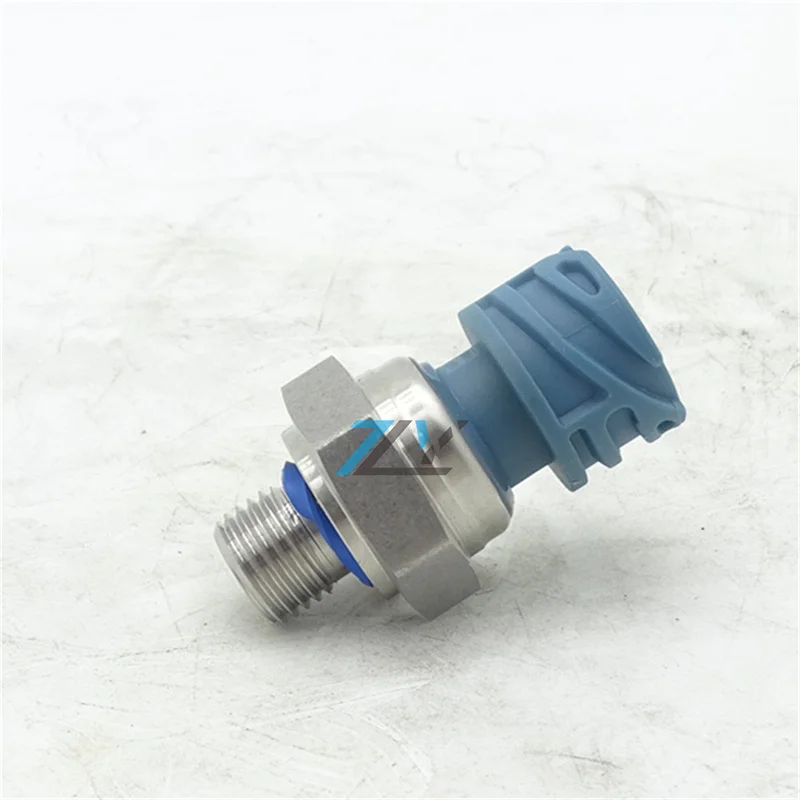 

1826277 Oil Fuel Pressure Sensor For DAF XF95 XF105 CF85 Engine Excavator Spare Parts