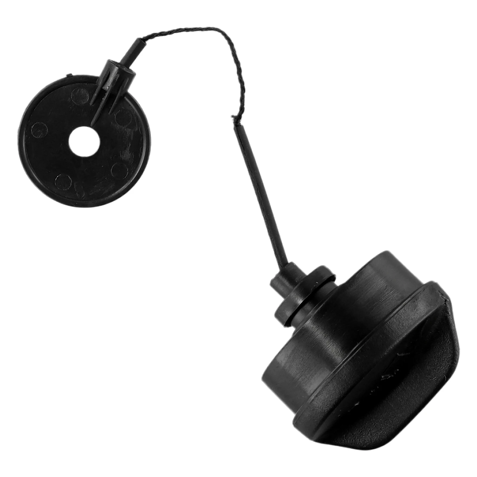 Trimmer Equipment Fuel Cap Replacement Part Compatible with Popular Models Including the Complete Range of 4128 350 0505