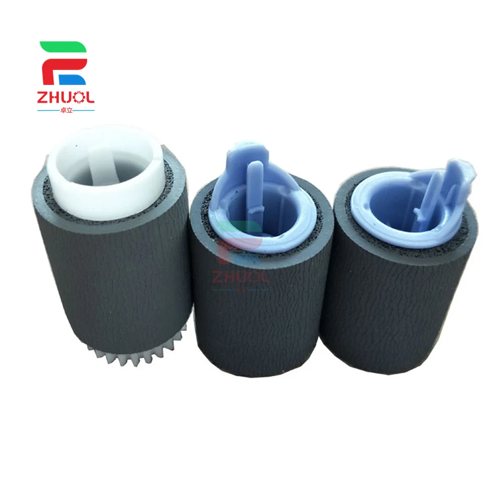 

10X RM1-0036 RM1-0037 RM1-0036 RM1-0037 Разделительный ролик захвата подачи для HP 4200 4300 4250 4345 4350 4700 4730 5200 CP4005 P401