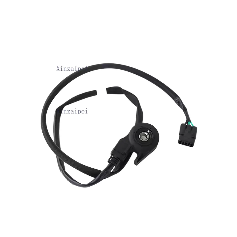 For CFMOTO 800NK 800MT Kickstand Switch CF800-5/5A  CF800-7-7A Side Foot Kick Stand Support Sensor Safety Flameout Engine Switch