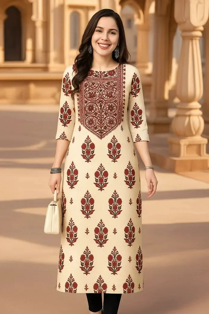 فستان مريح للسيدات من كورتا المسلمات أنبوب مستقيم غير رسمي طاووس عرقي فيستدوس لونجوس أبيتو دونا Musulmana #2