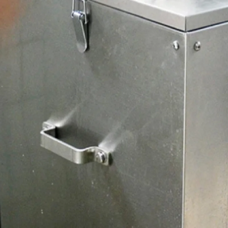 

High Output Meat Slicer Frozen Fish Meat Slicer Electric Fresh Chicken Meat Slicer