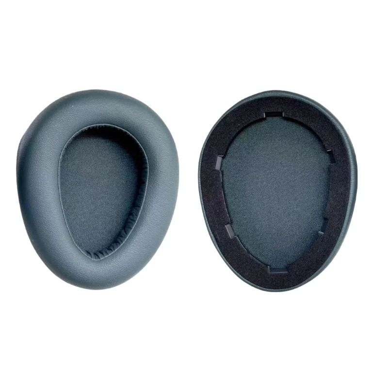 Fundas almohadillas para los oídos calificadas para auriculares Almohadillas para auriculares Auriculares