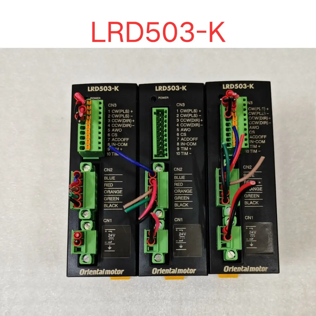 

Б/у тестовый драйвер OK LRD503-K. Быстрая доставка.
