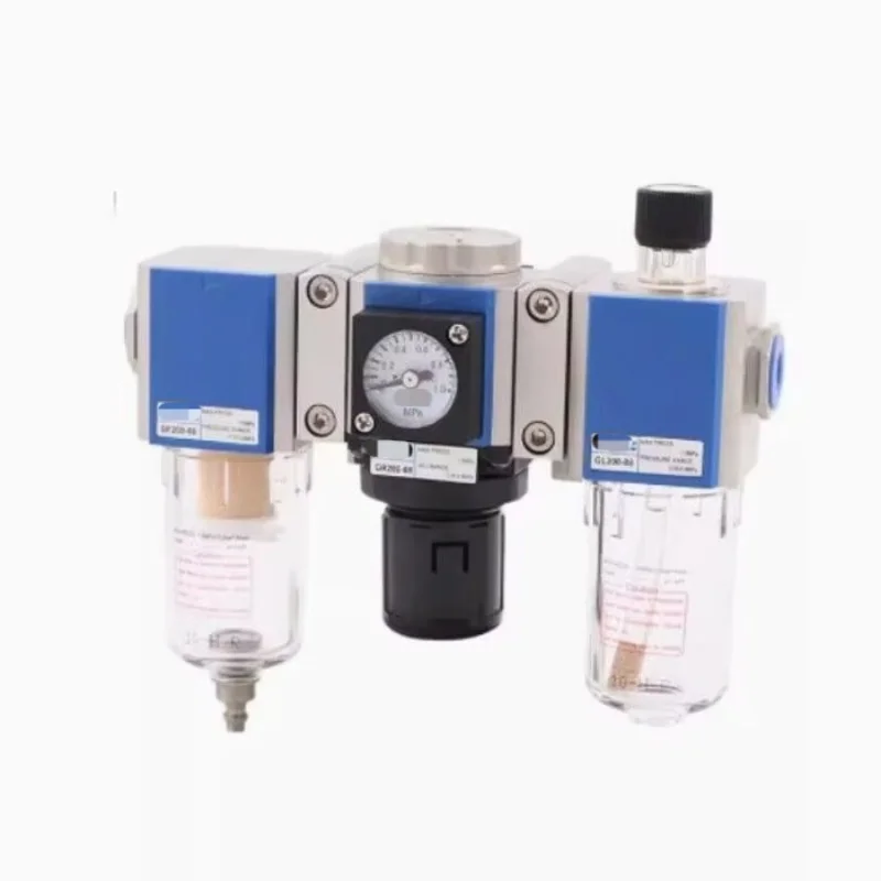 Filtro Procesador de Aire Gc200-06f1 Gc200-08f1
