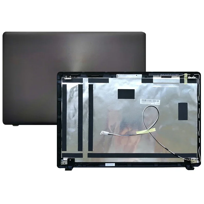 For Asus X550 F550 A550 X550C X550VC FX50 FX51 FX60 X552M ZX50 K550L Y581C F550L A550J Laptop Back Cover/Front Bezel/Hinges