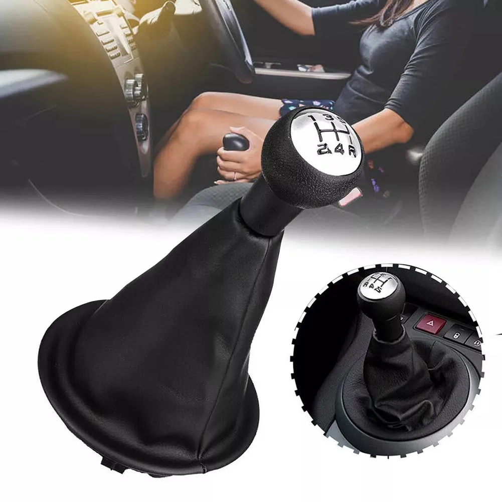 

C3 Gear Shifter As Shown In The Figure Auto Shift Kit Professional Upgrade Easy Installation Leather Gaiter Cover