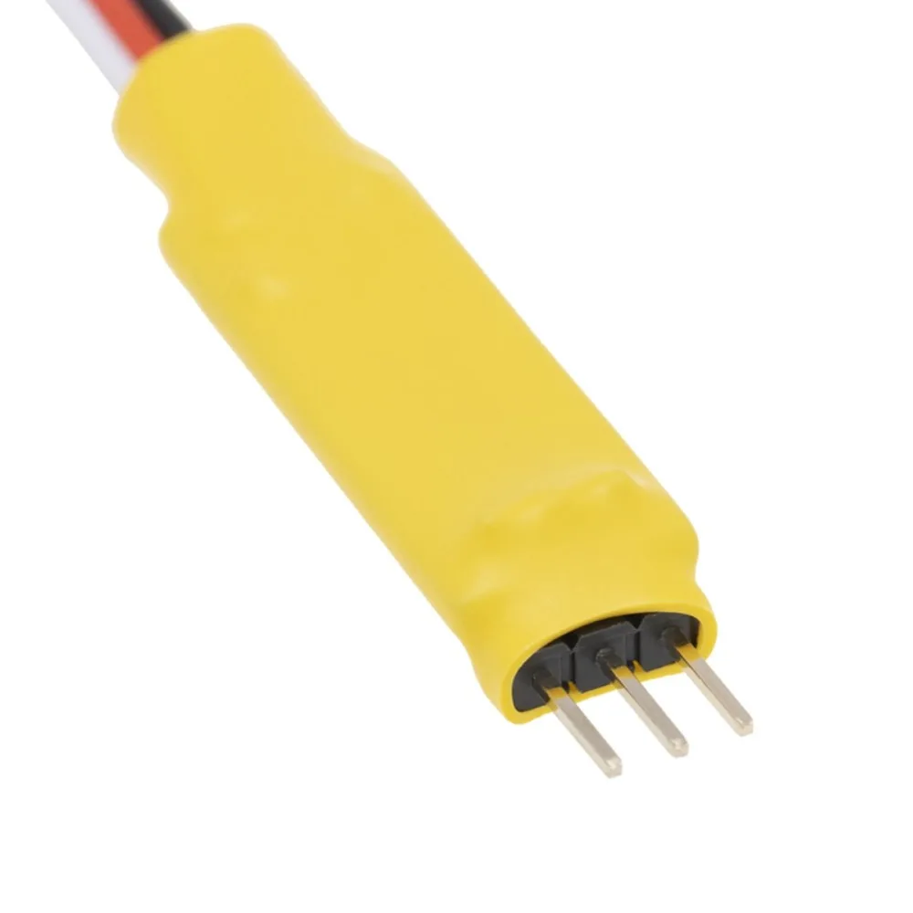 RC Accessories for RC Boat Robot Arm 3.6-16V Rudder Angle Expander Angle Expander Servo Expander Increase Steering