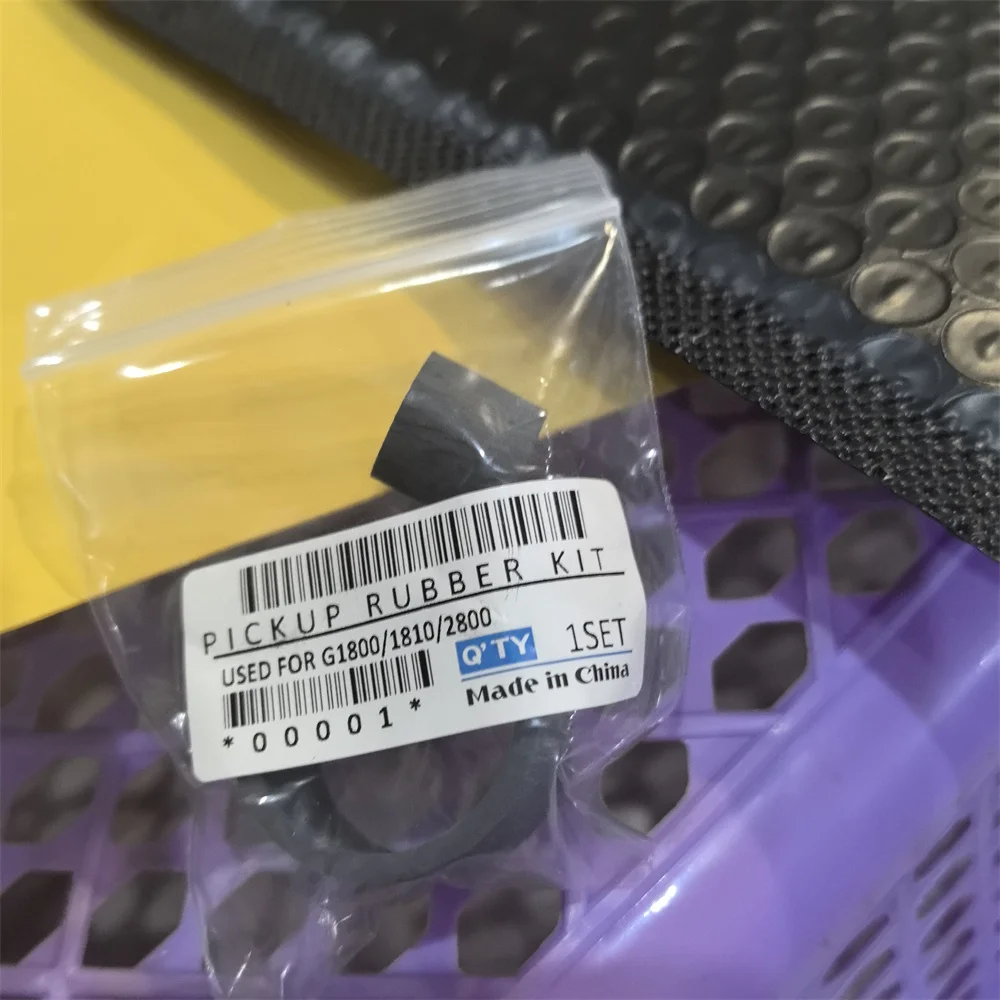 

10X QM3-4014-000 QM3-4014-010 Покрышка ролика захвата для CANON MX338 MX330 MX328 MX320 358 357 G1800 G1400 2400 3400 1000 G2000 3000