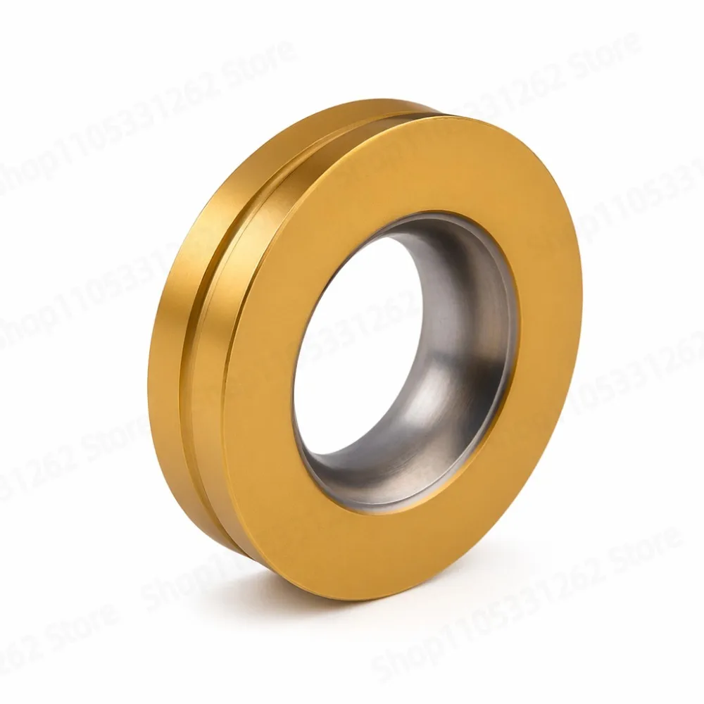 RPMW1003-TT Carbide Round Milling Insert R5 BP8018 for Mild Steel P20 45 Steel Q234 Spring Steel