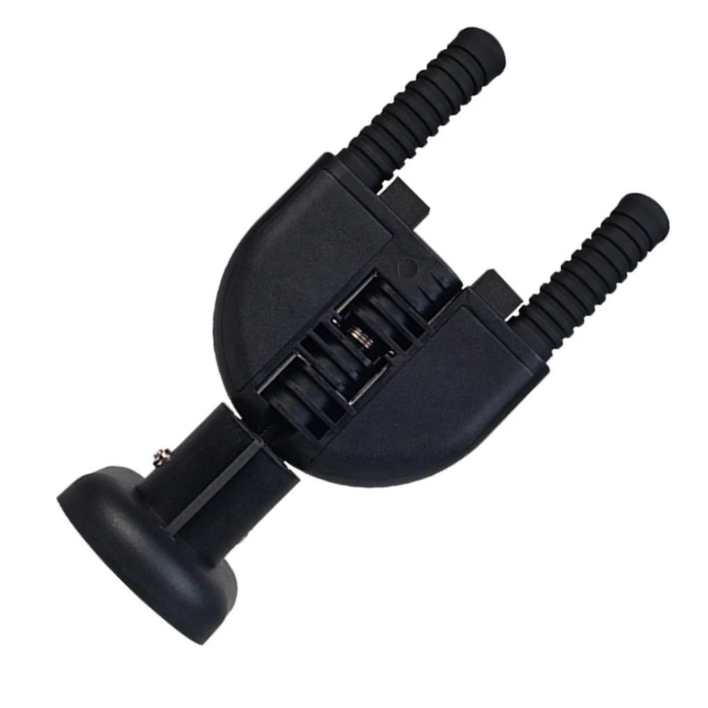 

Guitar Holder Wall Mount Stand Bass Banjo Hook Hangers Display Organizer for Acoustic Electric Stringed Instrument