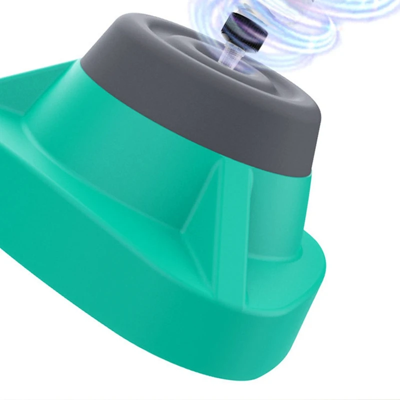 Vortex Electric Tattoo Pigment Mixer Nail Gel Polish Shaker Tattoo Vortex Mixer Laboratory Color Shaker Durable Easy Install