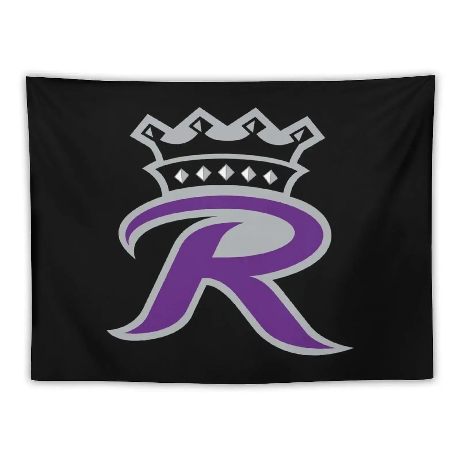 

Reading Royals Tapestry Wall Mural Bedroom Organization And Decoration Tapestry