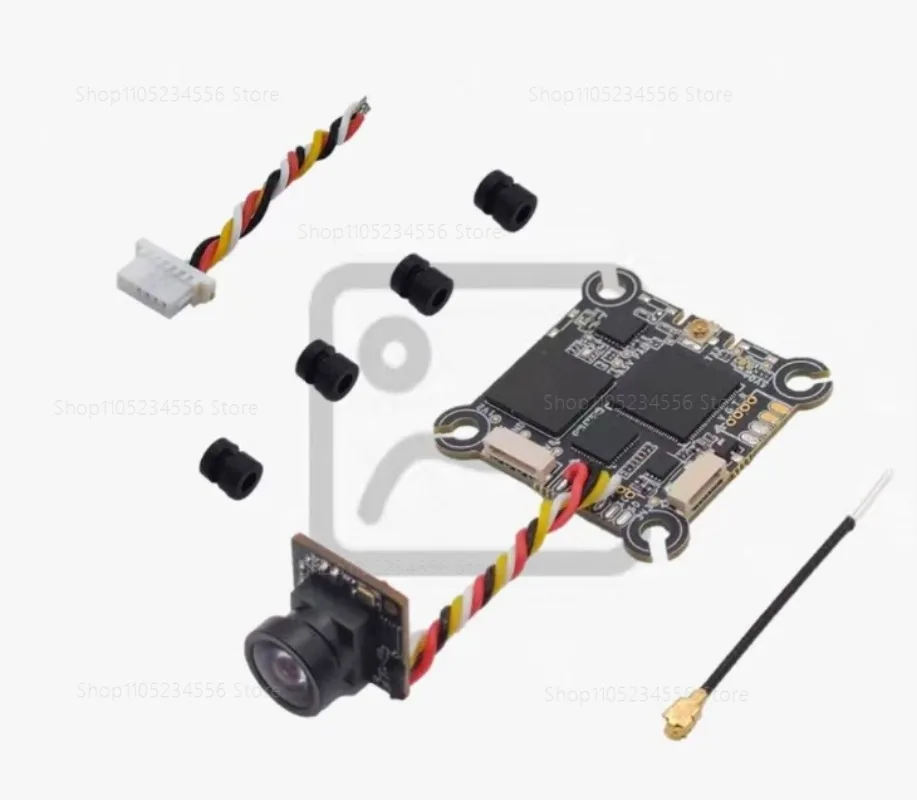 Eco Bundle digital image transmission+camera combination
