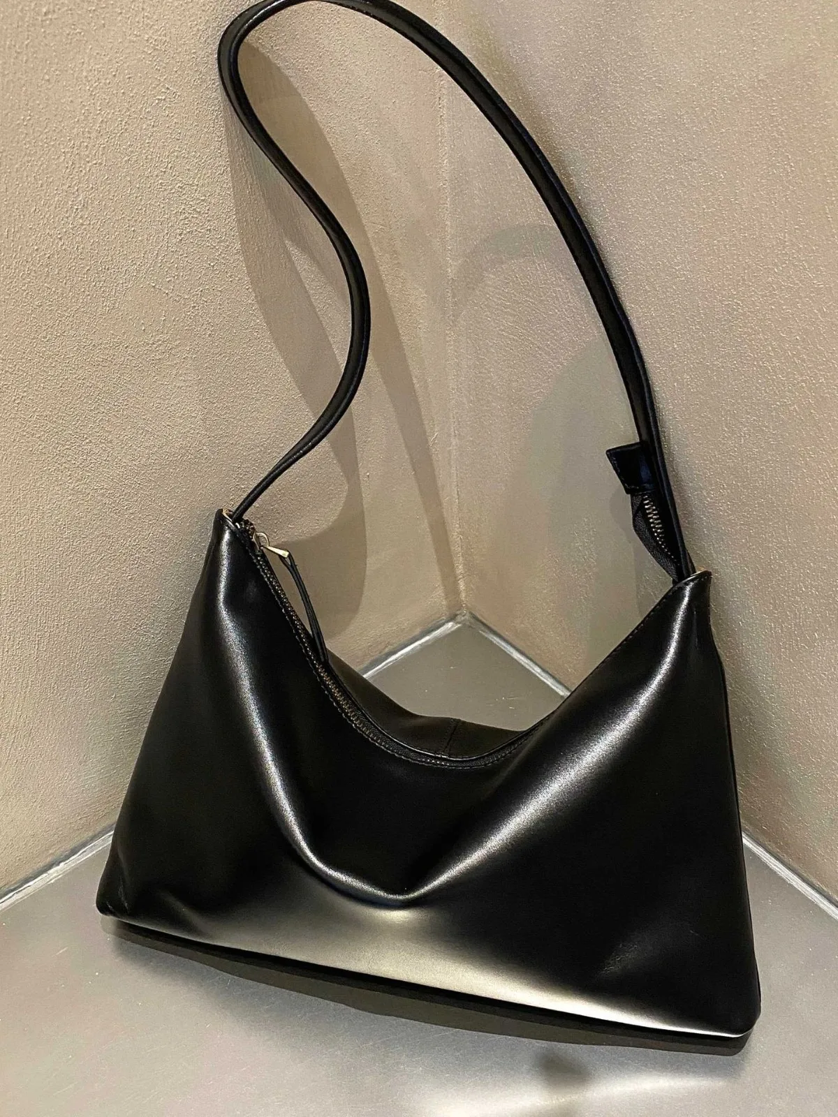 

YANATARI натуральная кожа мягкая кожа минималистичная сумка через плечо женская женская роскошная модная сумка через плечо