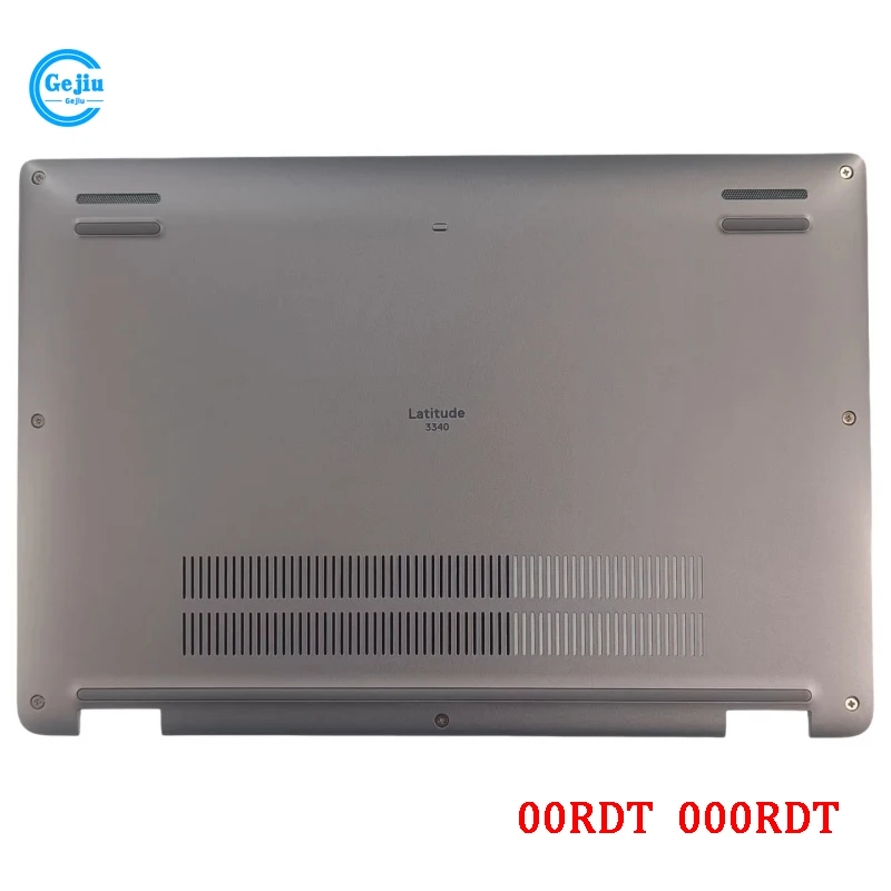 

NEW ORIGINAL Laptop Bottom Cover Case for DELL Latitude 3340 Latitude 3340 2-in-1 00RDT, 000RDT