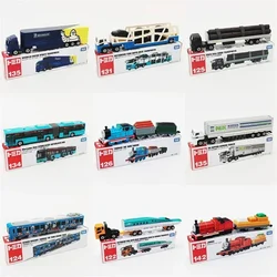 TAKARA TOMY TOMICA Thomas train transport model truck boy toy car collection,Kids Room Decor Xmas Gift Toys for Baby Boys