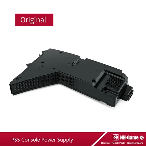 ADP-400FR de fuente de alimentación para consola PS5, adaptador de CA interno, unidad de ladrillo para adaptador multifunción de Host Ps5 ADP-400DR/ER