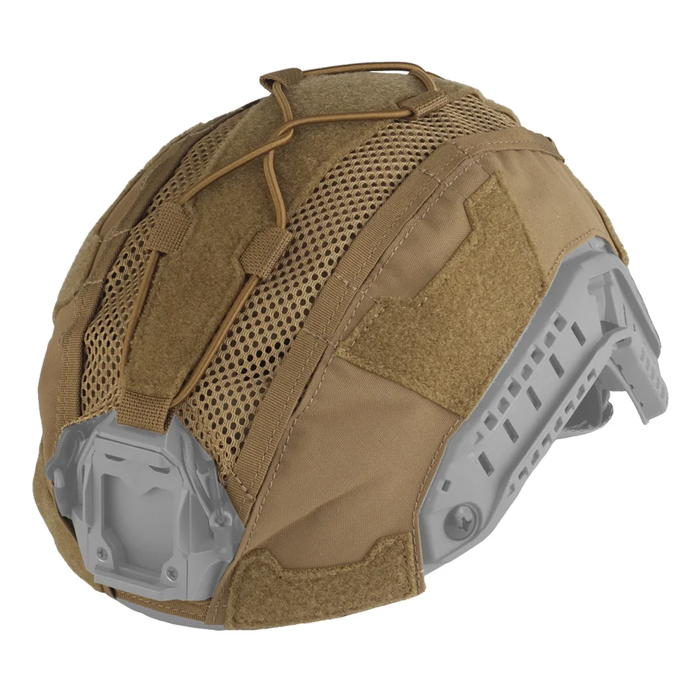 Tactical Helmet Cov…