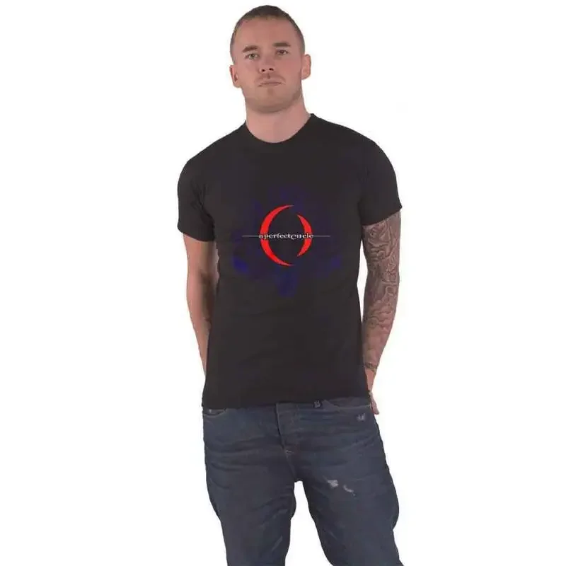 A Perfect Circle T …