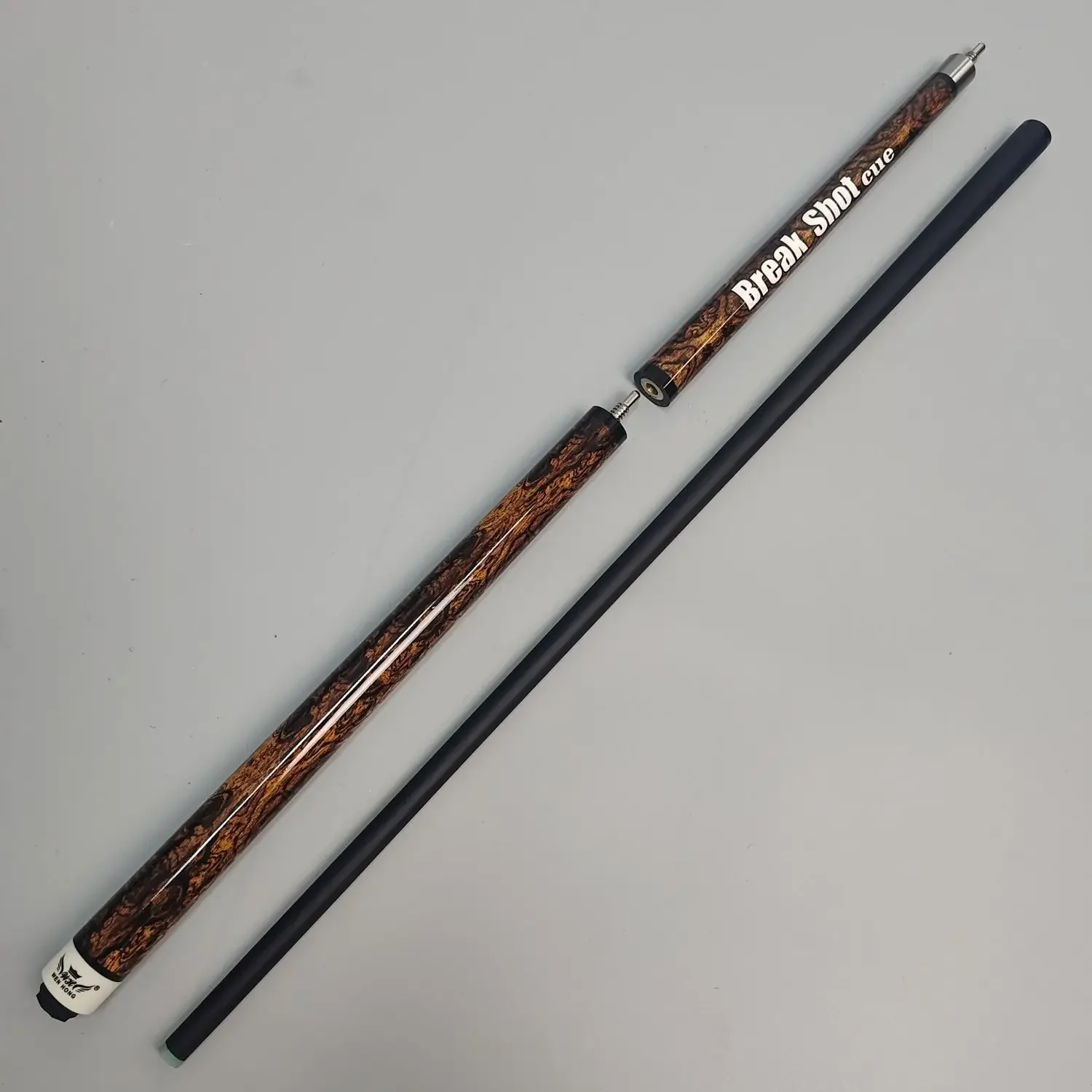 Billiards Carbon Split Violent Club Special Open Club Big Head