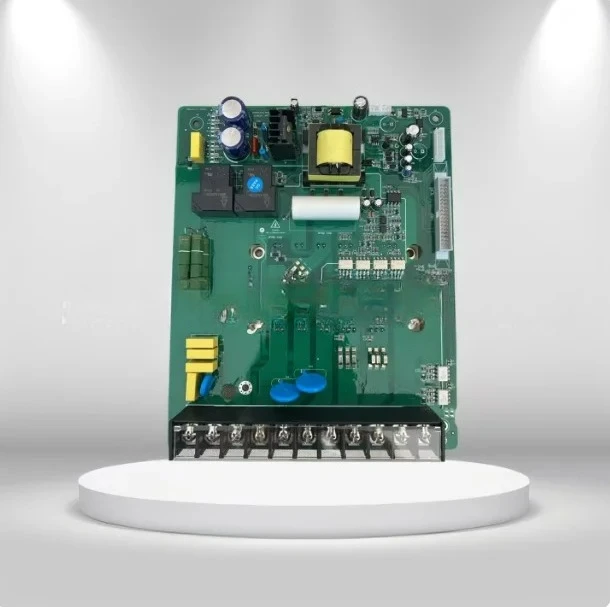 Inverter drive board 11 15 18.5 22KW FP75R12KT4 for MD380 series modules