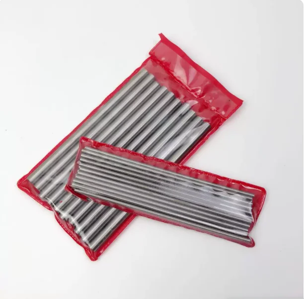 Bright Inconel718 Nickel-Chromium-Iron Alloy Round Bar, NO7718 Round Rod