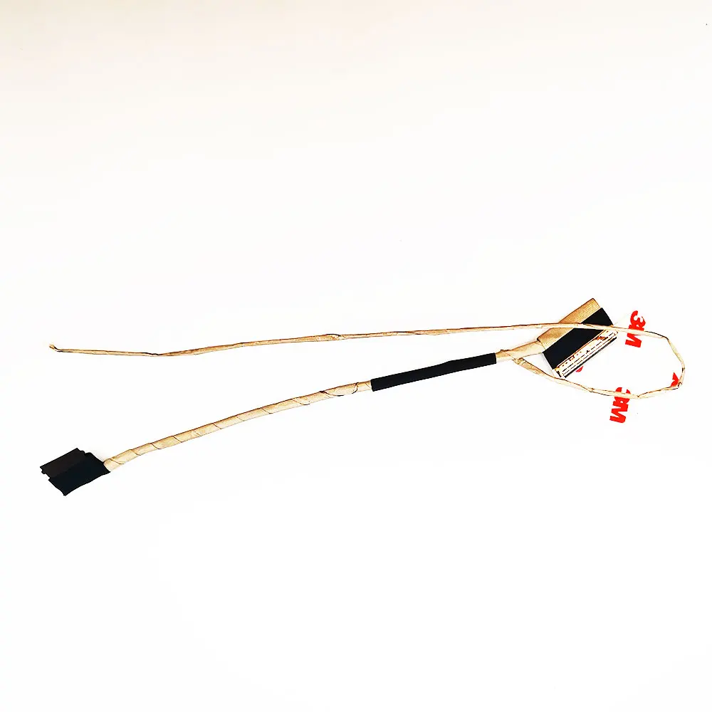 Ekran Flex cable dla Lenovo ThinkPad X220t X230T X220IT X230IT laptopa wyświetlacz LCD wstążka kabel kamery 04W1775 50.4KJ02.001