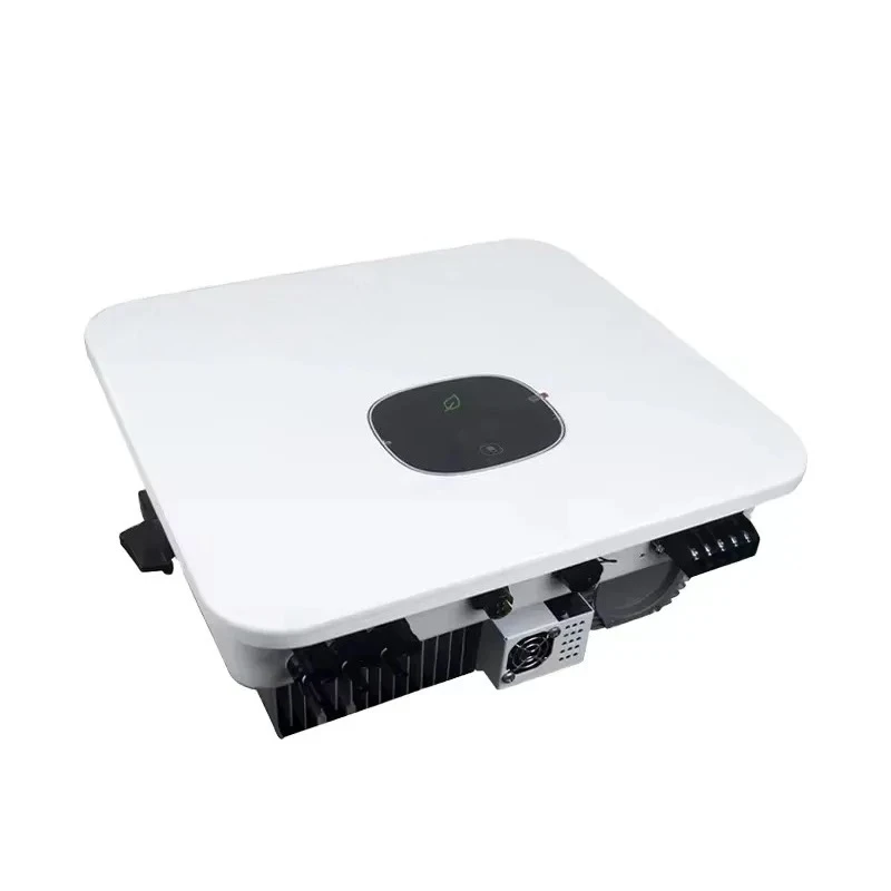 

10KW On Grid Solar System MOD10KTL3-X Solar on brid Inverter In