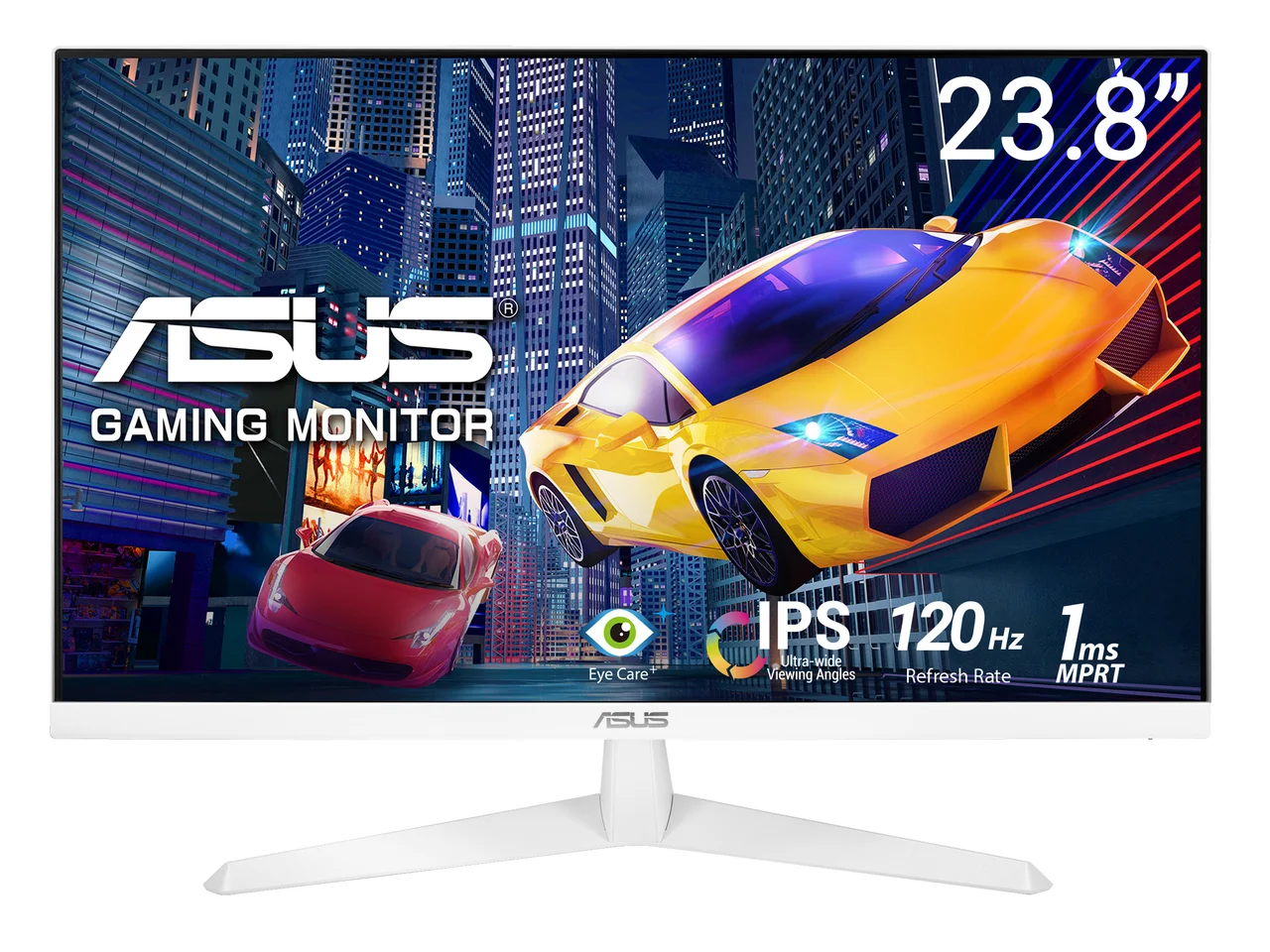 ASUS 24